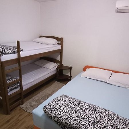 Apartman Seno Мостар Экстерьер фото