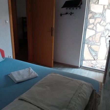 Apartman Seno Мостар Экстерьер фото