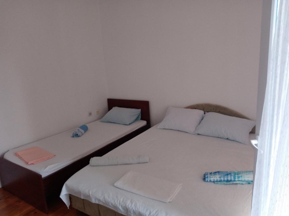 Apartman Seno Мостар Экстерьер фото