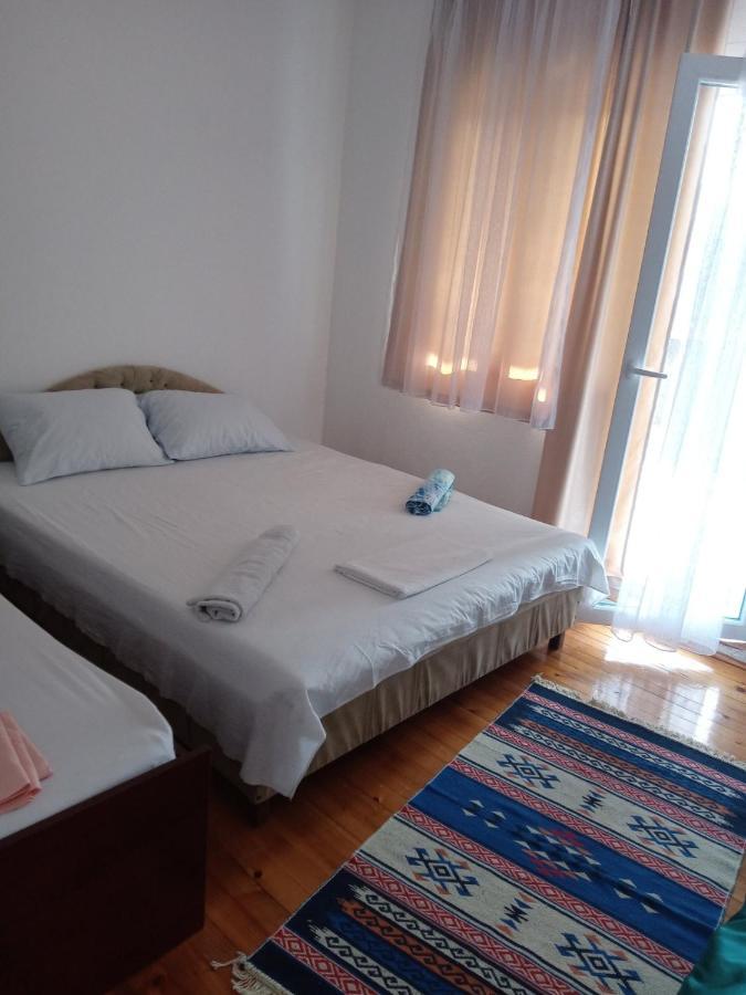 Apartman Seno Мостар Экстерьер фото