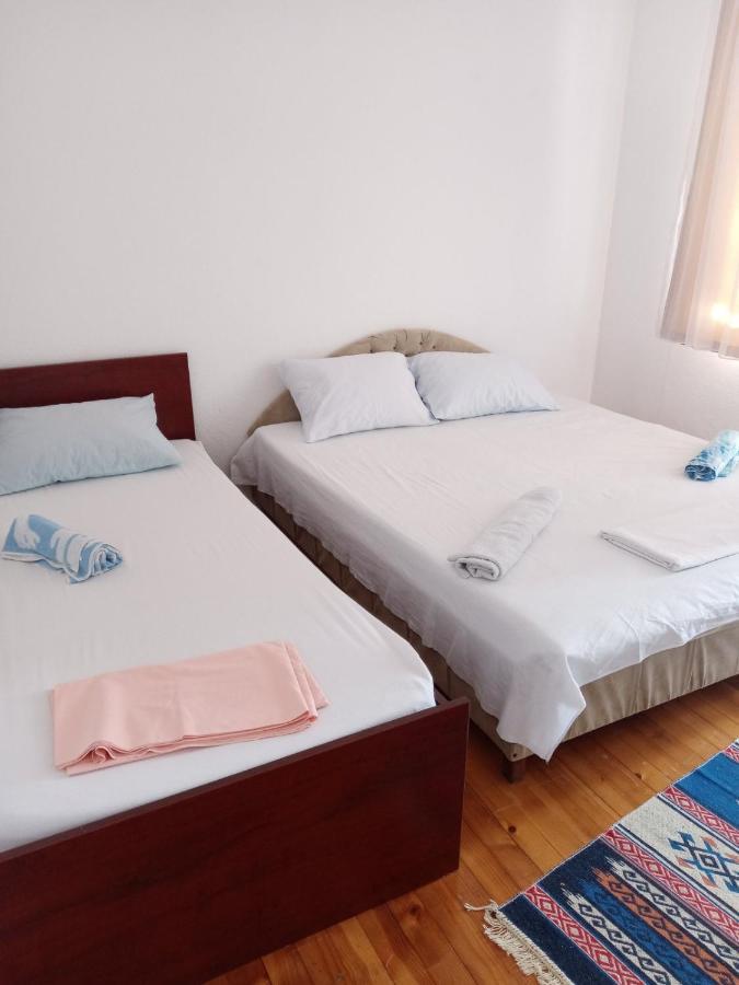 Apartman Seno Мостар Экстерьер фото