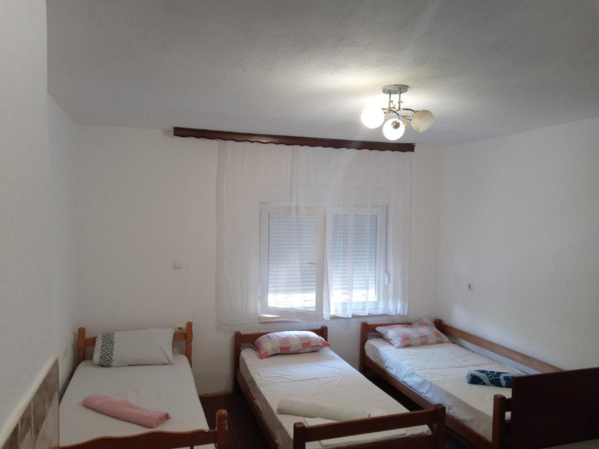Apartman Seno Мостар Экстерьер фото