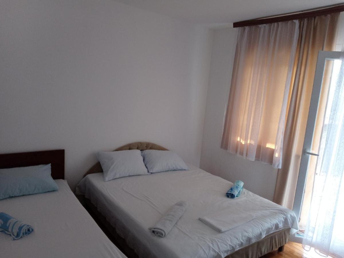Apartman Seno Мостар Экстерьер фото