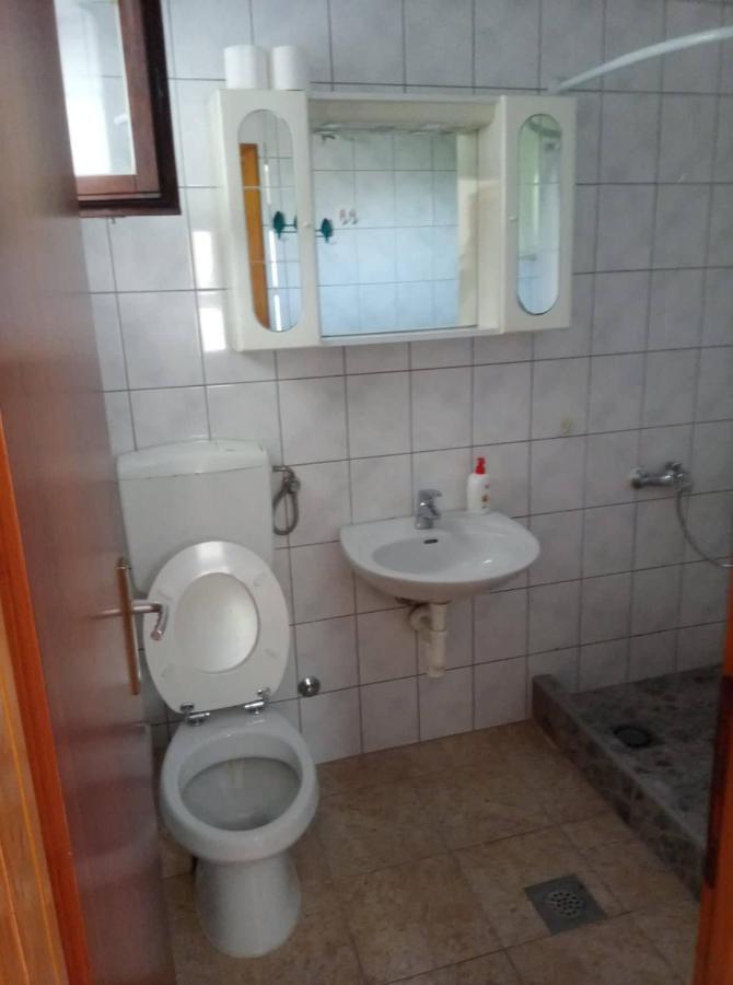 Apartman Seno Мостар Экстерьер фото