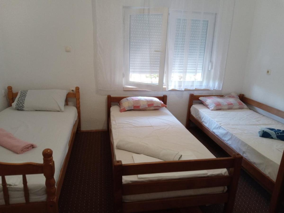 Apartman Seno Мостар Экстерьер фото
