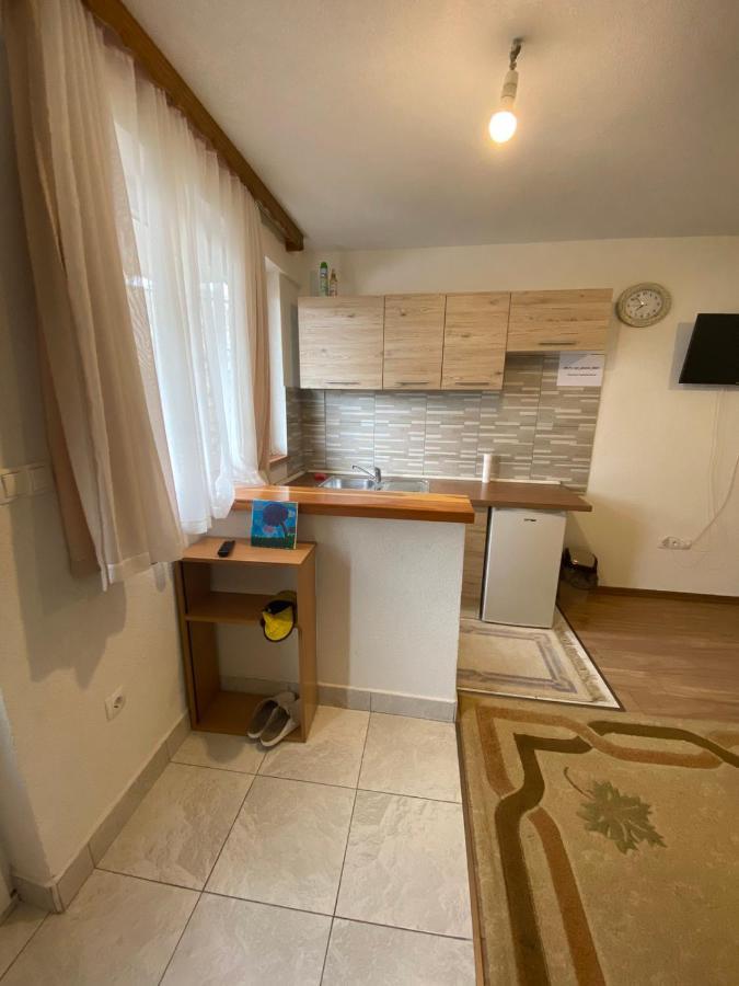 Apartman Seno Мостар Экстерьер фото