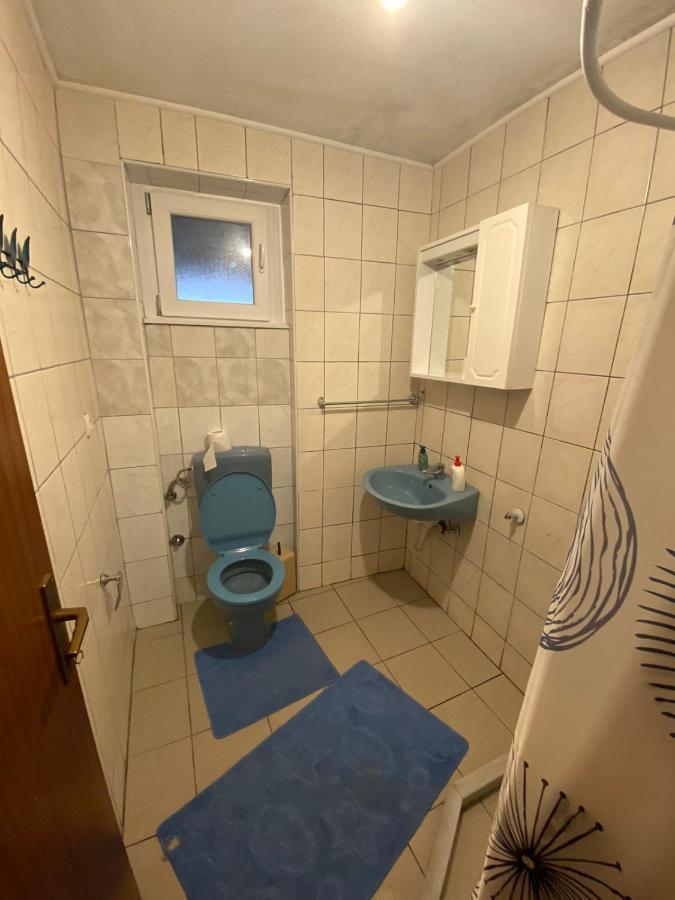 Apartman Seno Мостар Экстерьер фото