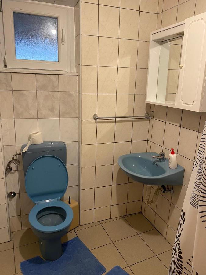 Apartman Seno Мостар Экстерьер фото