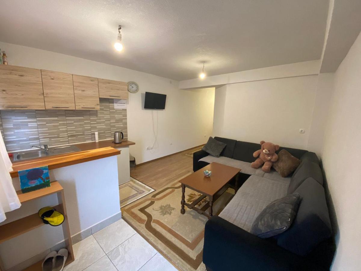 Apartman Seno Мостар Экстерьер фото