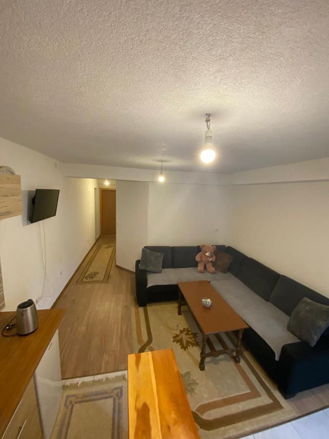 Apartman Seno Мостар Экстерьер фото
