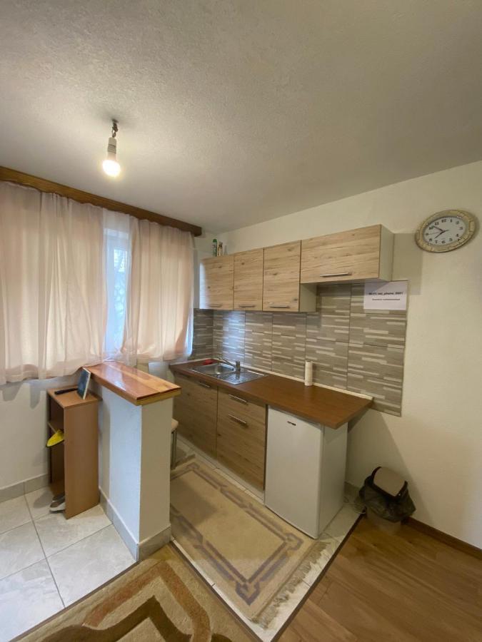 Apartman Seno Мостар Экстерьер фото