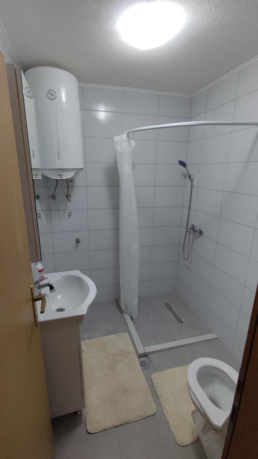 Apartman Seno Мостар Экстерьер фото