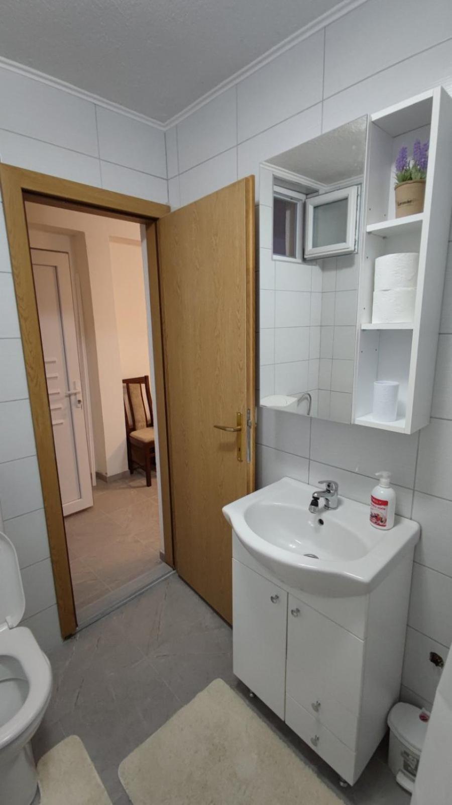 Apartman Seno Мостар Экстерьер фото