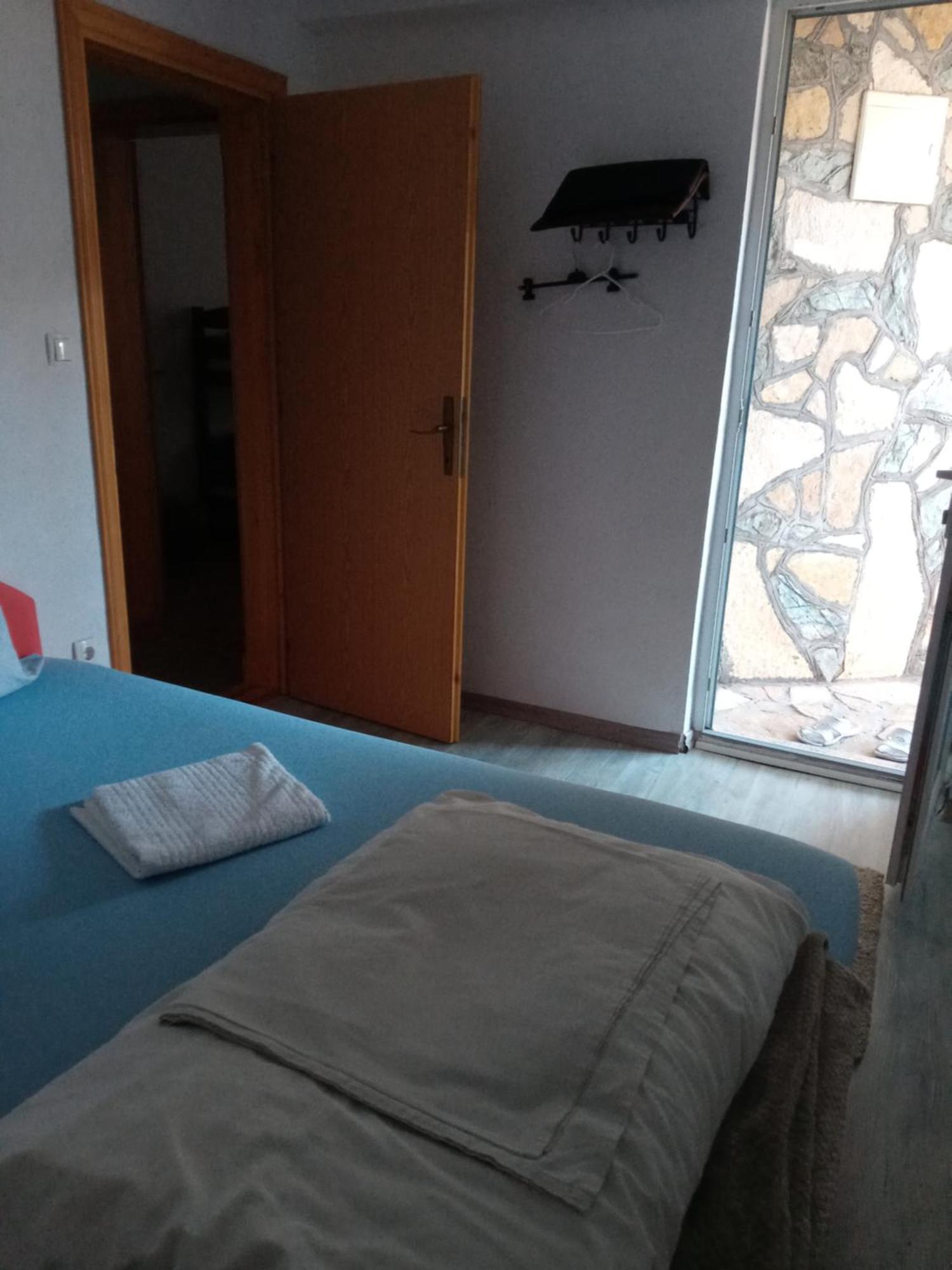 Apartman Seno Мостар Экстерьер фото
