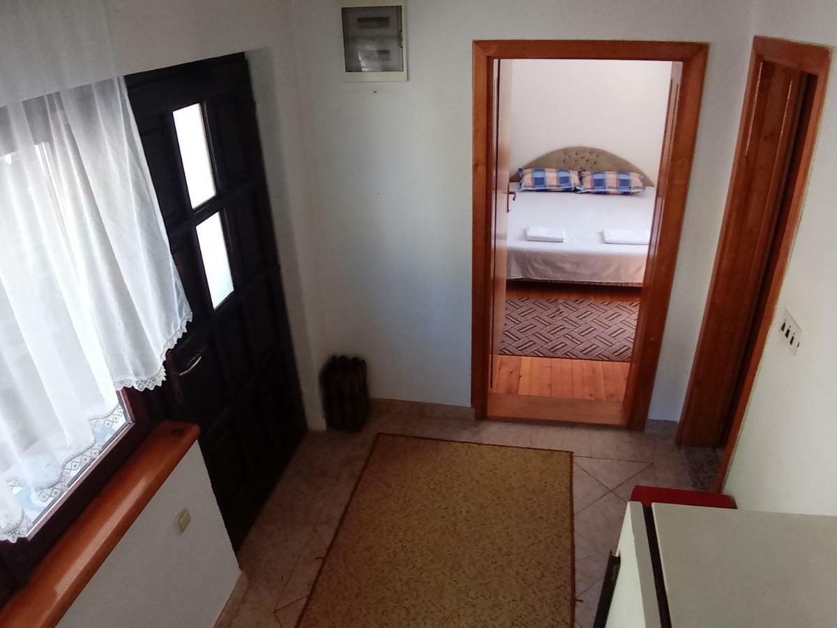 Apartman Seno Мостар Экстерьер фото