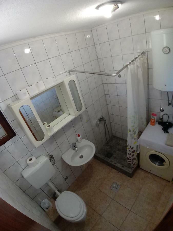 Apartman Seno Мостар Экстерьер фото